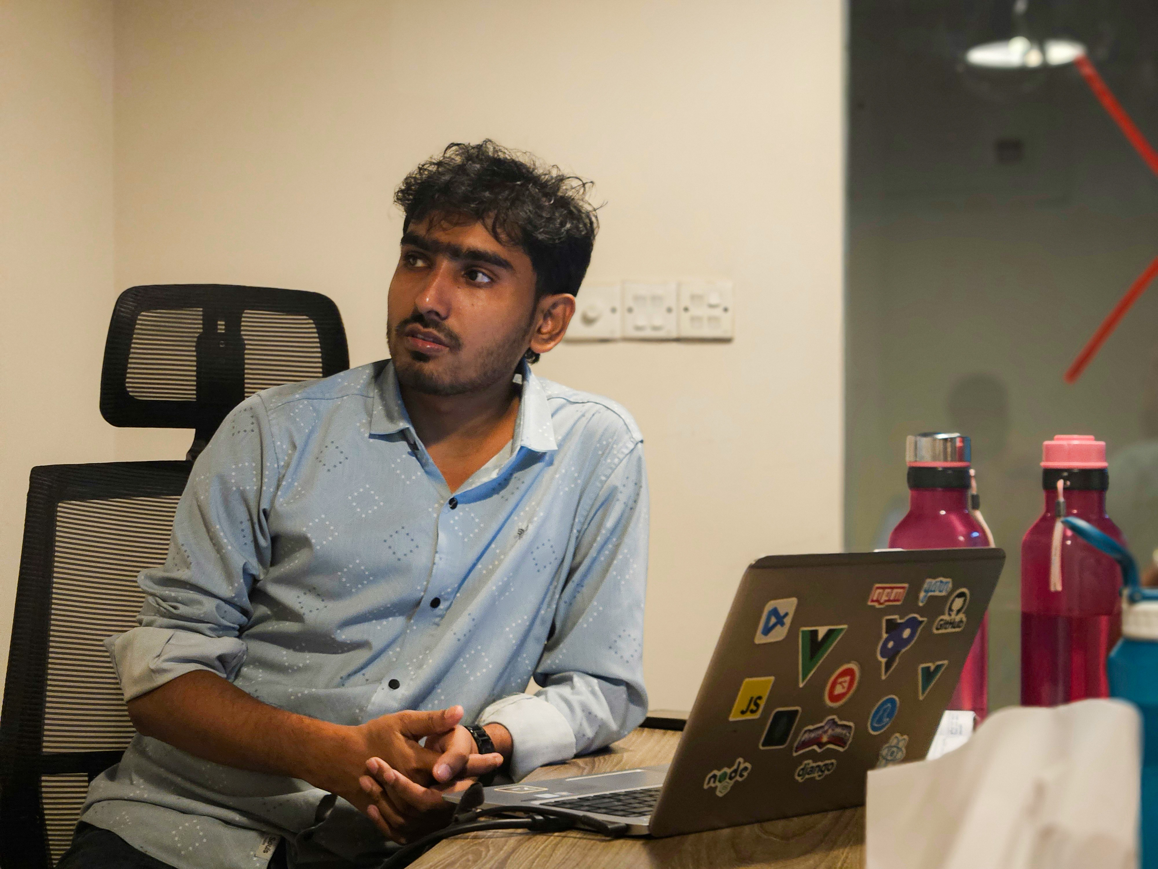 Md. Abdul Owhab profile photo